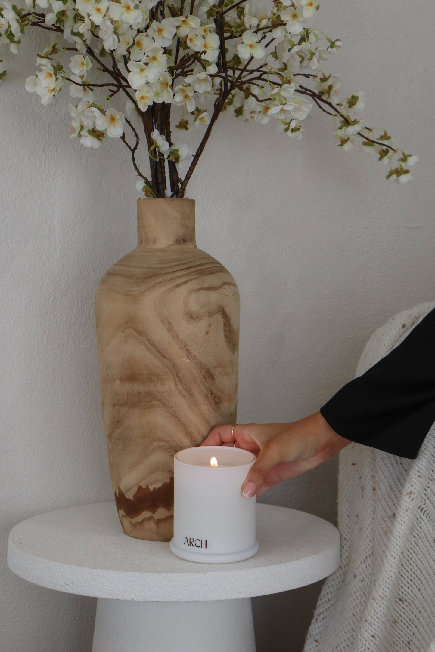 Signature Scent