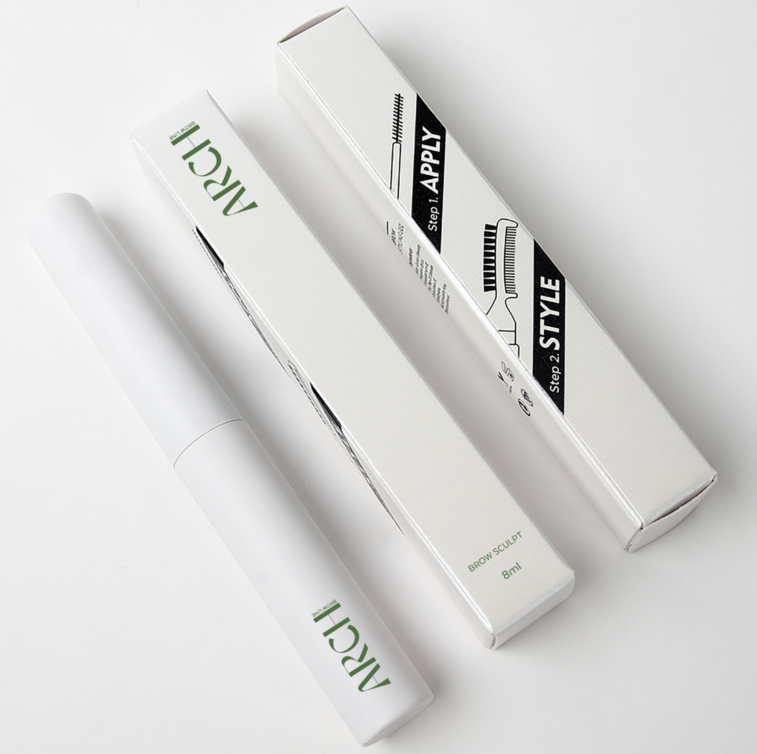 Arch Beauty & Brow Bar – Arch Beauty & Brow Bar