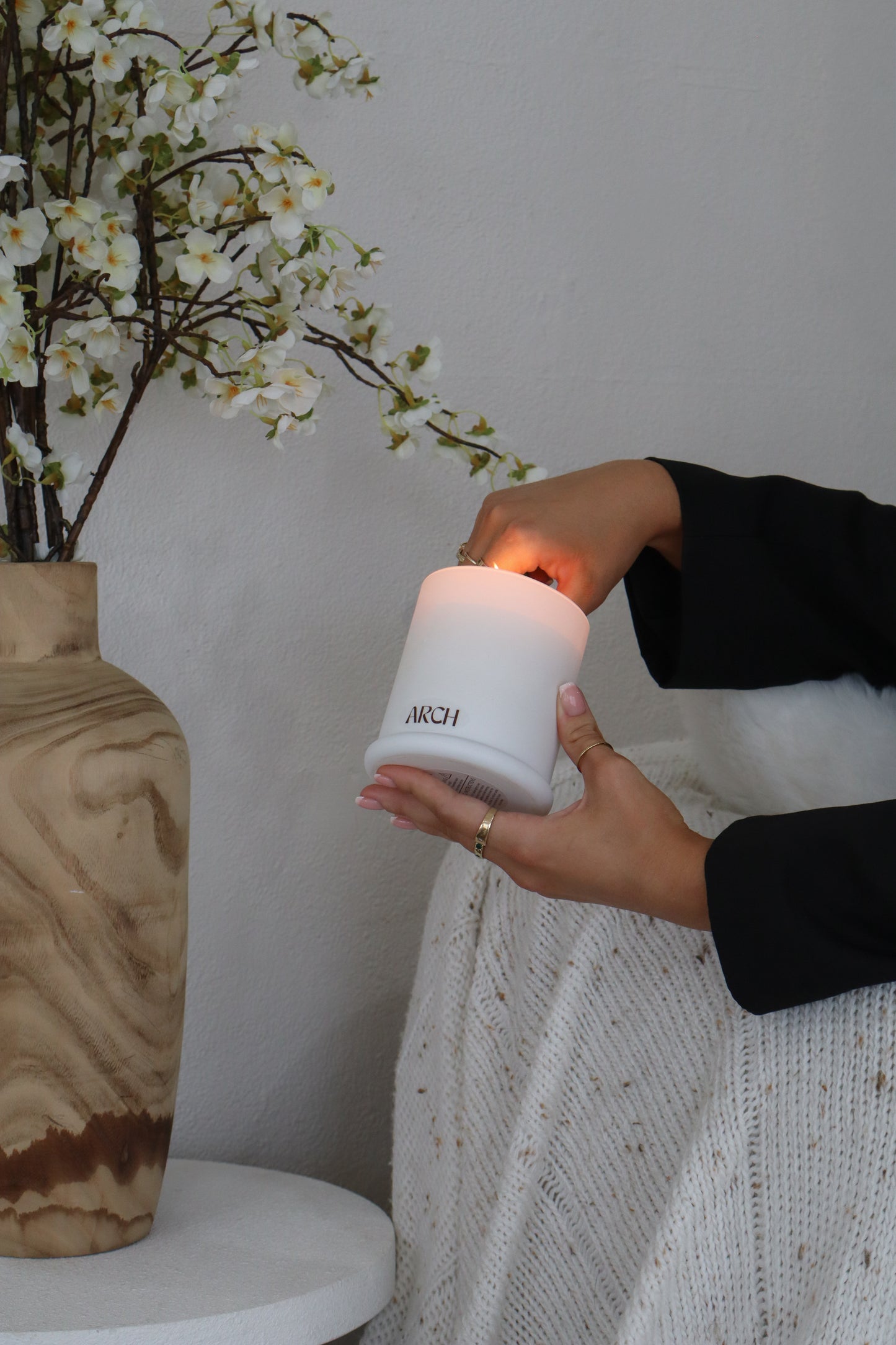 Signature Scent