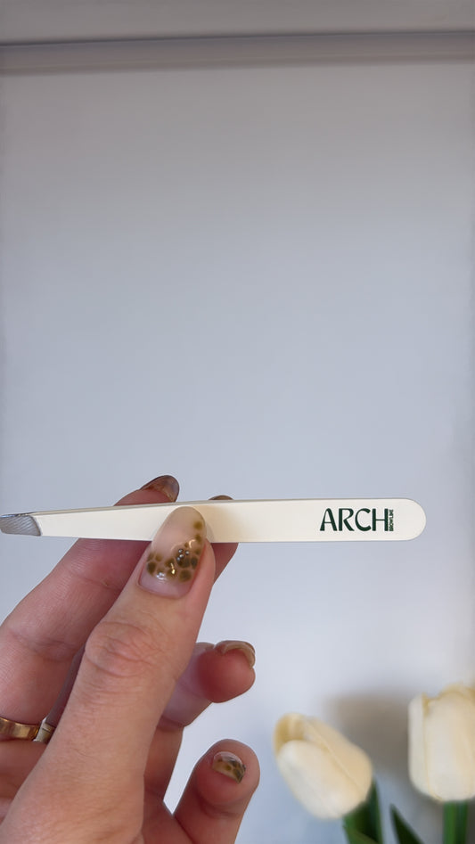 Arch Tweezers